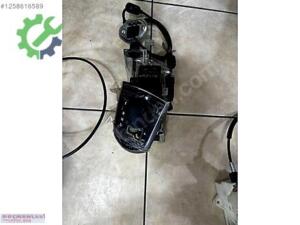 Hyundai Accent Blue Orijinal Çıkma Vites Mekanizması