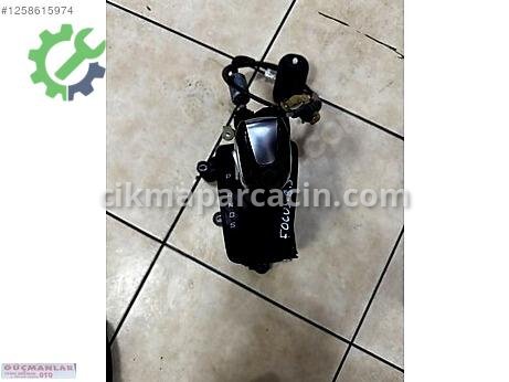 Ford Focus Vites Mekanizması çıkma parça
