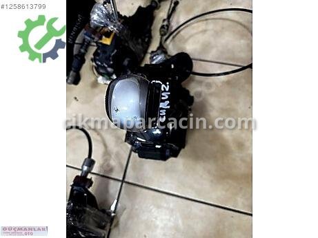 Chevrolet Cruze Vites Mekanizması çıkma parça