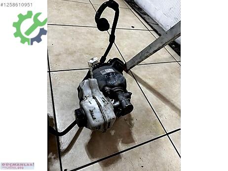 Volkswagen Passat Westinghouse çıkma parça