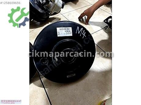 Renault Megane Westinghouse çıkma parça