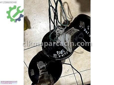 Renault Clio Westinghouse çıkma parça