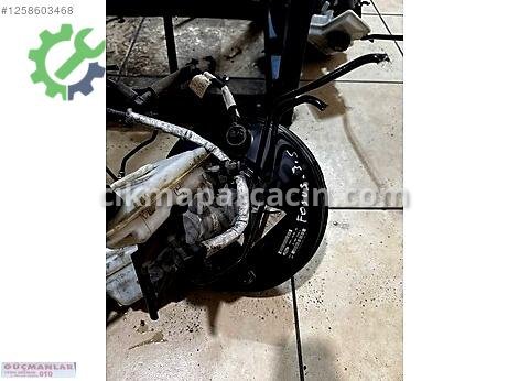 Ford Focus Westinghouse çıkma parça