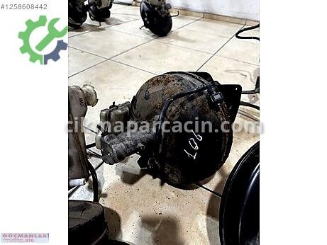 Peugeot 106 Westinghouse çıkma parça