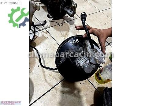 Peugeot 308 Westinghouse çıkma parça