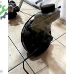 Westinghouse Opel Corsa Çıkma