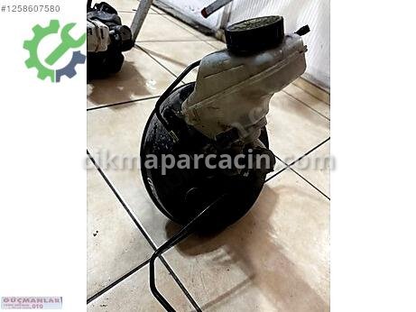 Opel Corsa Westinghouse çıkma parça