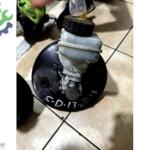 Westinghouse Opel Corsa Çıkma