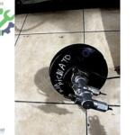 Kia Picanto Westinghouse Sökme Çıkma
