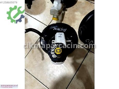 Hyundai Bayon Westinghouse çıkma parça