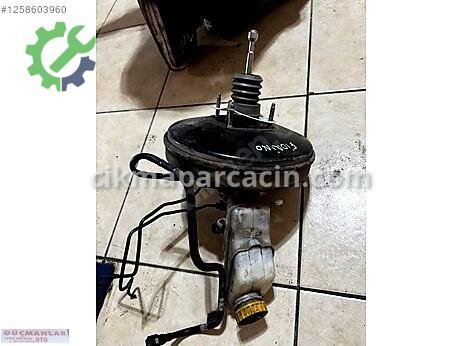 Fiat Fiorino Westinghouse çıkma parça