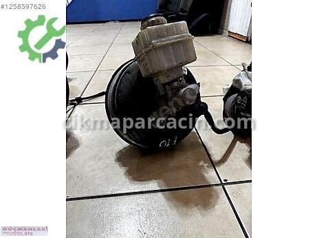 BMW 5 Serisi Westinghouse çıkma parça