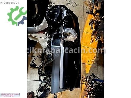 Volkswagen Passat Torpido çıkma parça