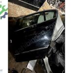 Volkswagen Passat Orijinal Çıkma Kapı (arka Sol)