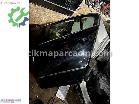 Volkswagen Passat Kapı (arka Sol) çıkma parça