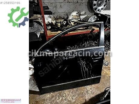 Volkswagen Passat Kapı (ön Sol) çıkma parça