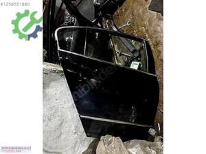 Kapı (arka Sağ) Volkswagen Passat Çıkma