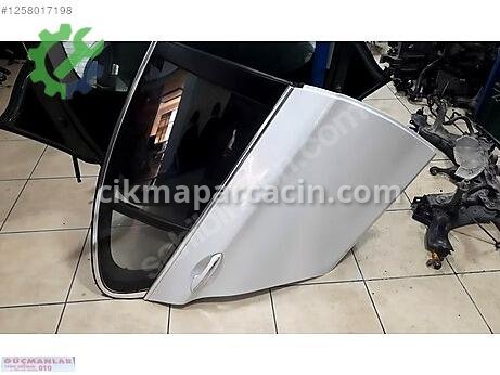 BMW 5 Serisi Kapı çıkma parça