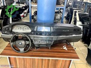 BMW 5 Serisi Orijinal Çıkma Hava Yastığı