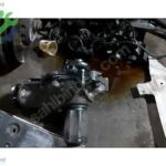 BMW 5 Serisi Orijinal Çıkma Arka Defransiyel