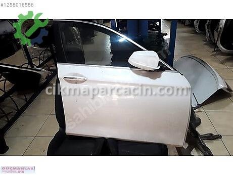 BMW 5 Serisi Kapı (ön Sağ) çıkma parça