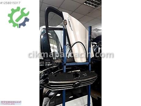 BMW 5 Serisi Kapı (arka Sol) çıkma parça
