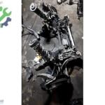 BMW 5 Serisi Çıkma Travers