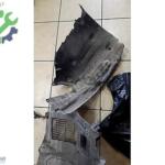 Davlumbaz BMW 5 Serisi Çıkma