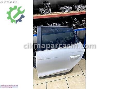 Seat Arona Kapı (arka Sol) çıkma parça