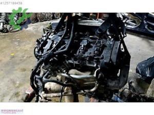 Volkswagen Passat Orijinal Çıkma Motor Komple (4. Adet)