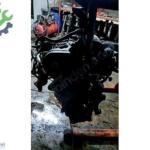 Volkswagen Passat Orijinal Çıkma Motor Komple