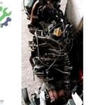 Çıkma Renault Clio Motor Komple