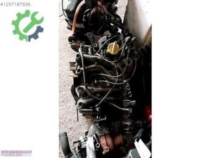 Çıkma Renault Clio Motor Komple (2. Adet)