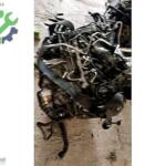 Volkswagen Polo Motor Komple Sökme Çıkma