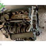Land Rover Range Rover Orijinal Çıkma Motor Komple