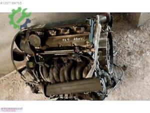 Land Rover Range Rover Orijinal Çıkma Motor Komple
