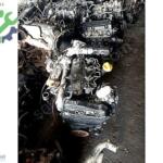 Peugeot 301 Çıkma Motor Komple