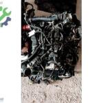 Peugeot 301 Çıkma Motor Komple