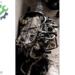 Opel Astra Orijinal Çıkma Motor Komple