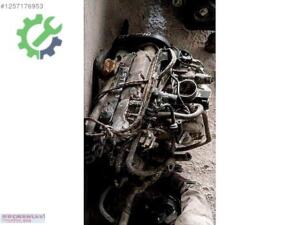 Opel Astra Orijinal Çıkma Motor Komple