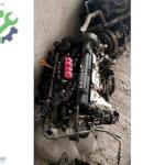 Kia Cerato 2006 Motor Komple Çıkma