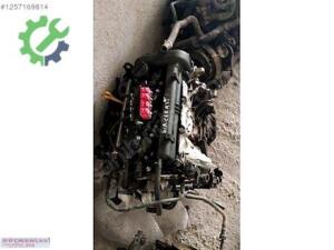 Kia Cerato 2006 Motor Komple Çıkma