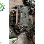Motor Komple Hyundai i20 Çıkma