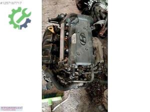 Motor Komple Hyundai i20 Çıkma