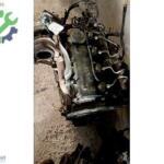 Ford Transit Motor Komple Sökme Çıkma