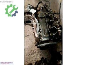 Ford Transit Motor Komple Sökme Çıkma (2. Adet)