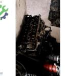 Hyundai i20 Çıkma Motor Komple
