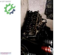 Hyundai i20 Çıkma Motor Komple