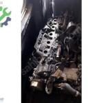 Çıkma BMW X5 Motor Komple