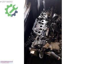 Çıkma BMW X5 Motor Komple